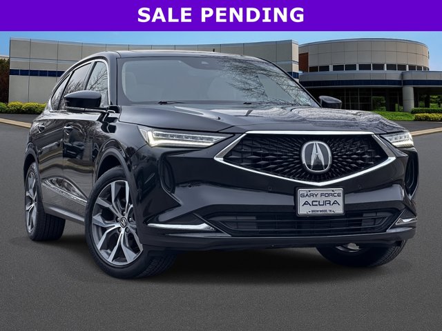 2023 Acura MDX Technology Package's photo