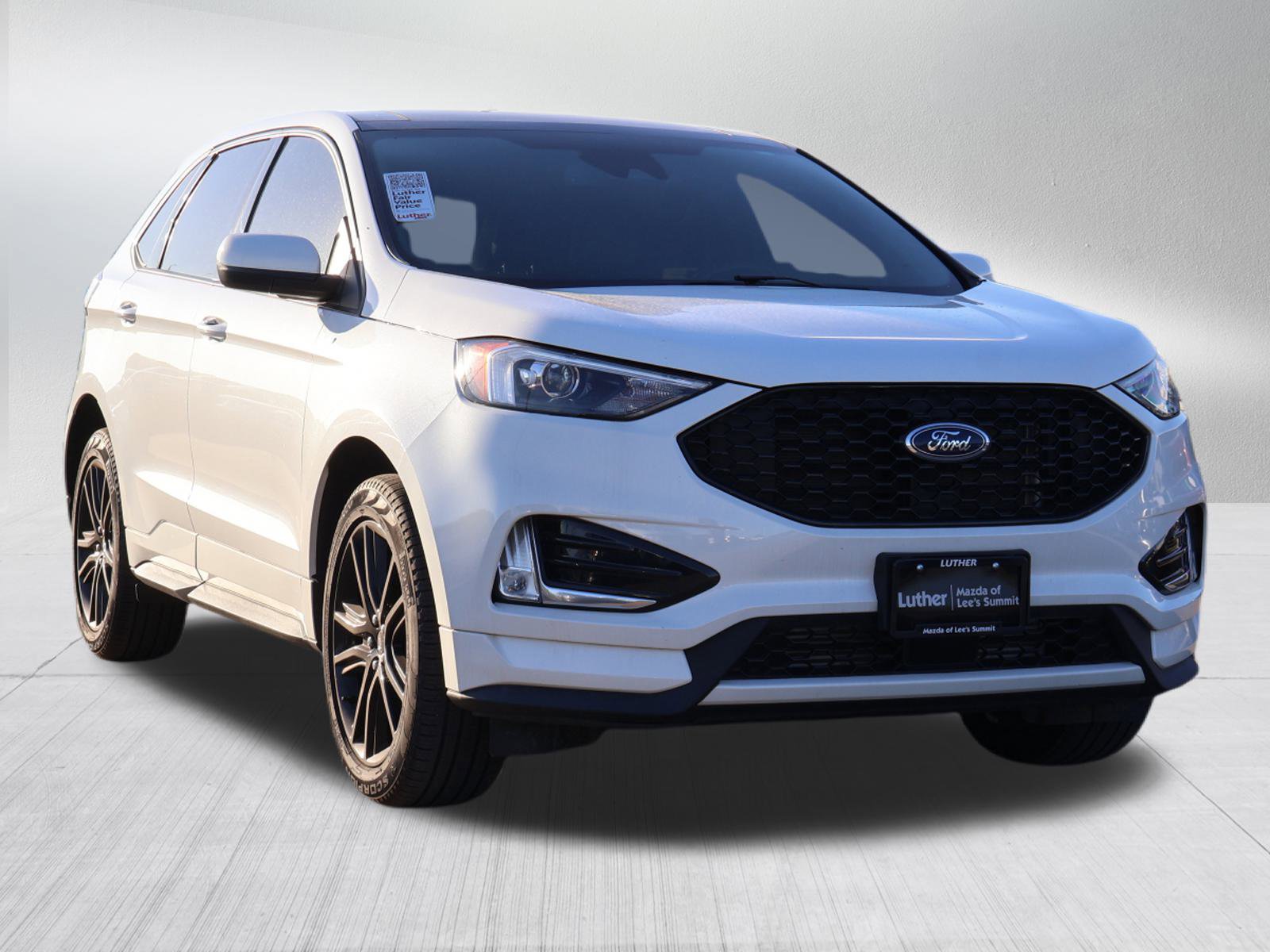 2024 Ford Edge ST-Line's photo