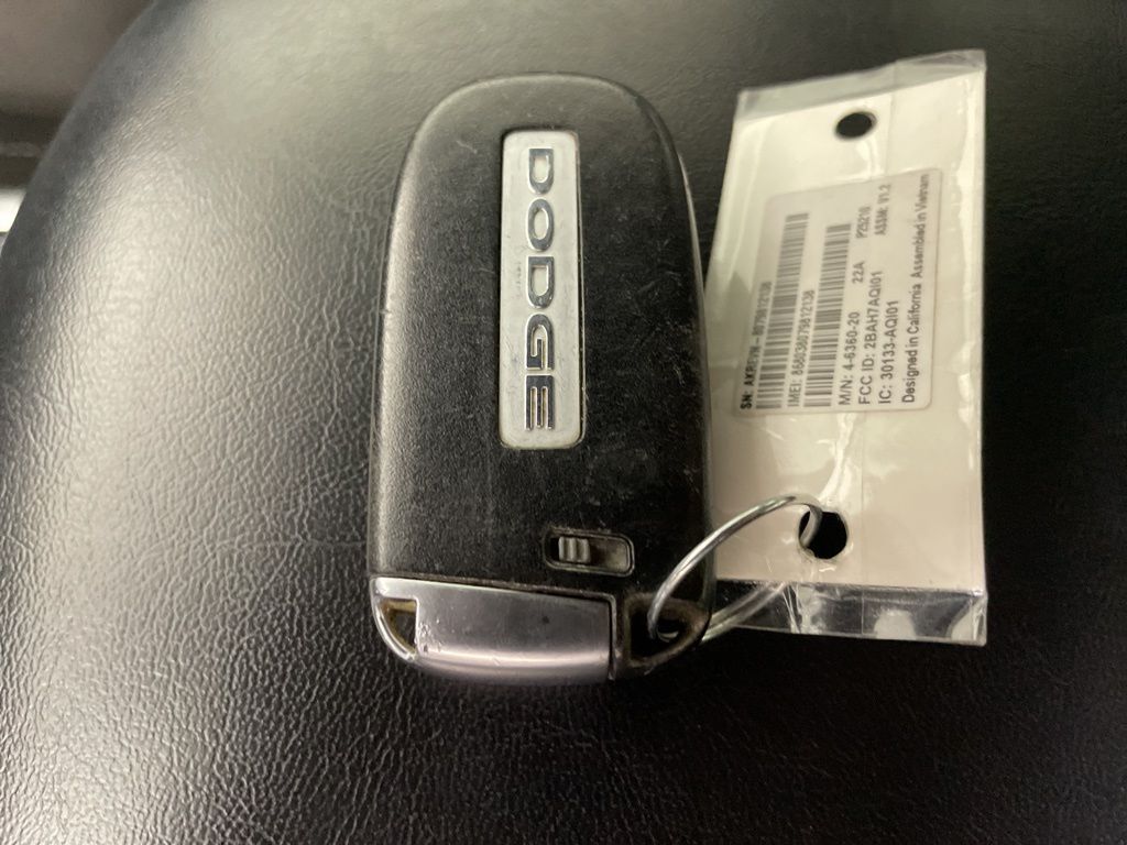 2022 Dodge Charger SXT photo 29