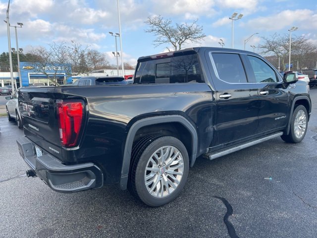 2019 Gmc Sierra 1500 Denali photo 3