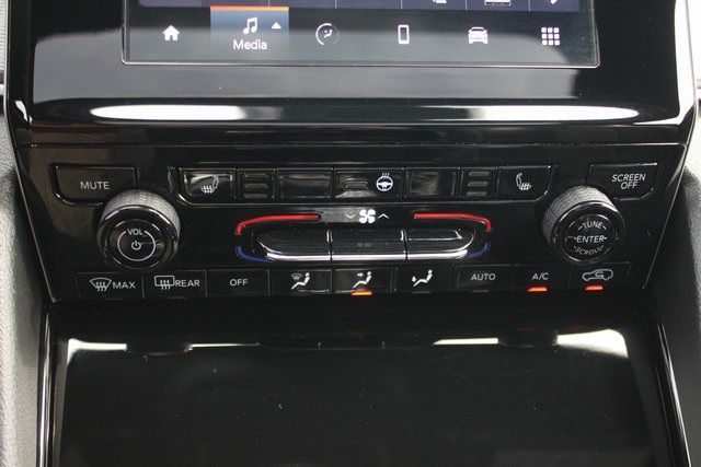 2023 Jeep Grand Cherokee Altitude X photo 5