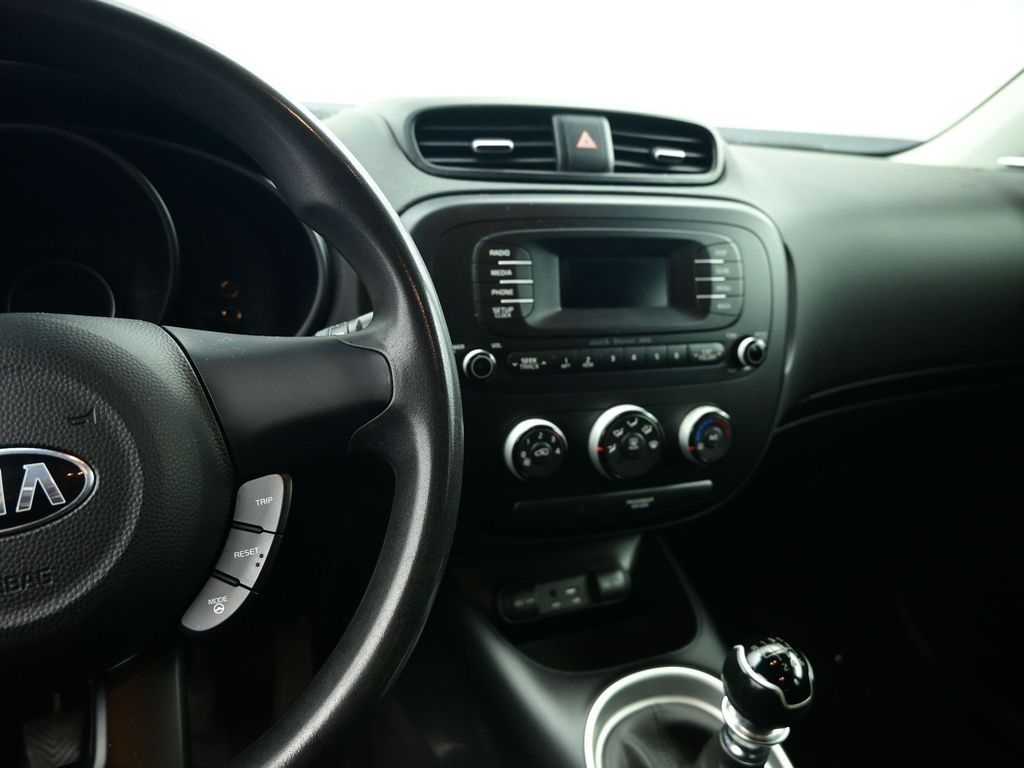 2015 Kia Soul Base photo 21