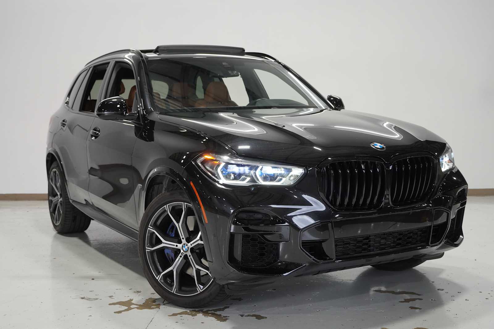 2023 Bmw X5 xDrive40i photo 2