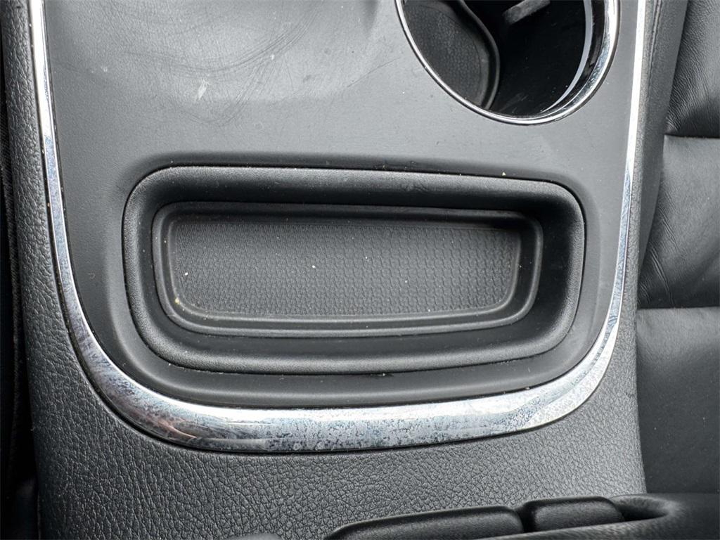 2017 Dodge Durango GT photo 26