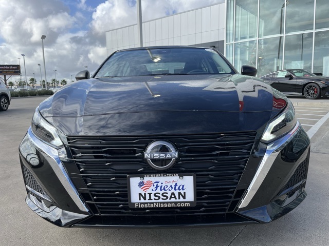 2025 Nissan Altima 2.5 S photo 3