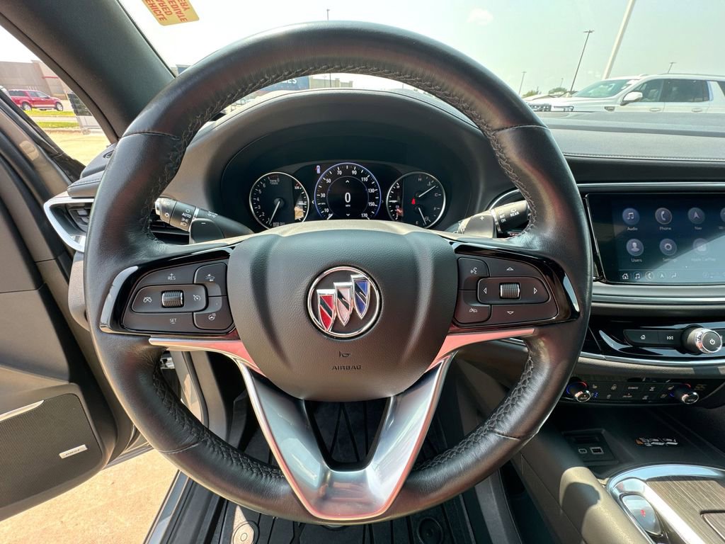 2023 Buick Enclave Avenir photo 35