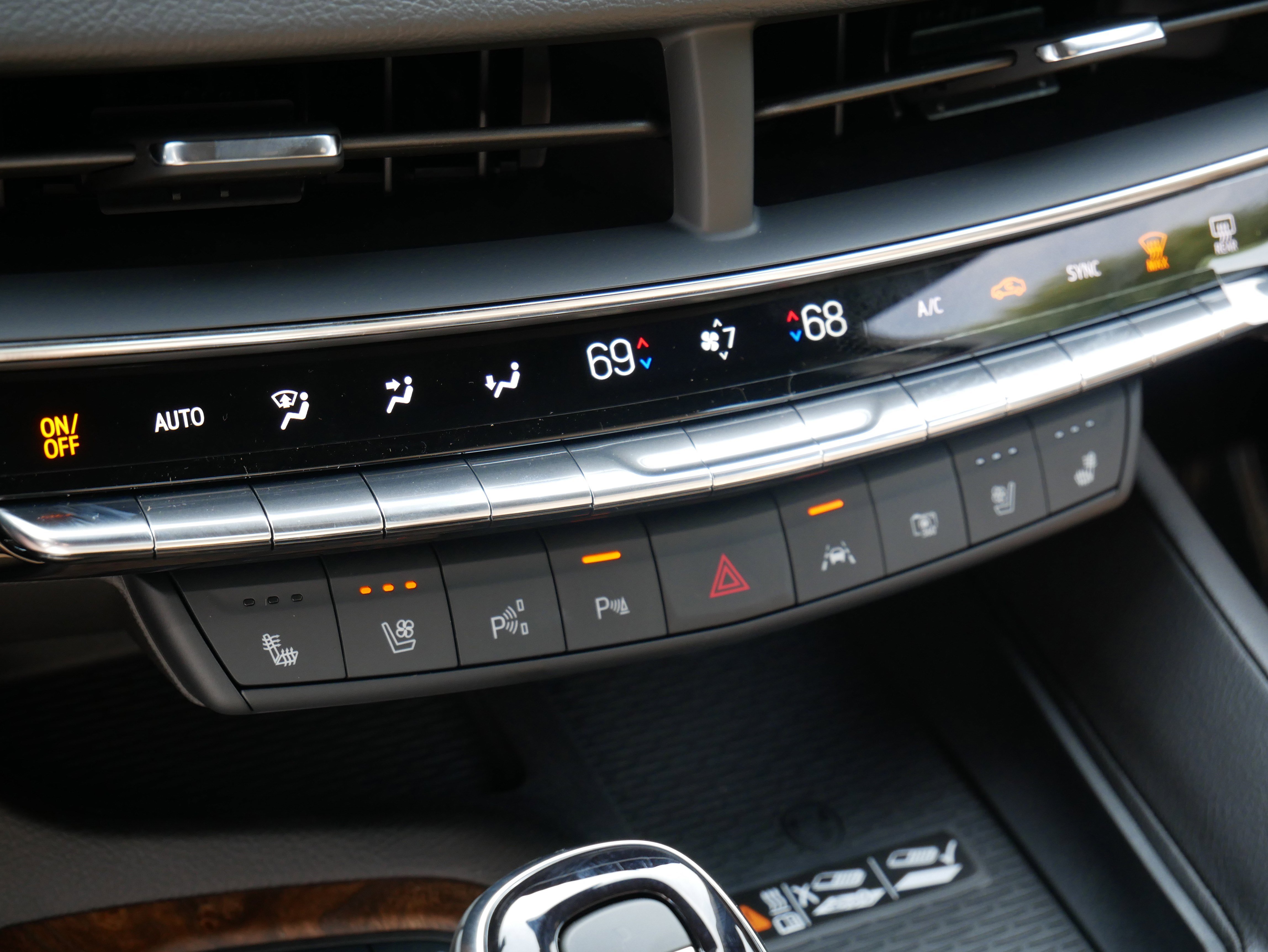 2026 Cadillac CT5 Premium Luxury photo 13