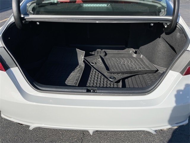 2022 TOYOTA CAMRY XSE AWD - Image 24