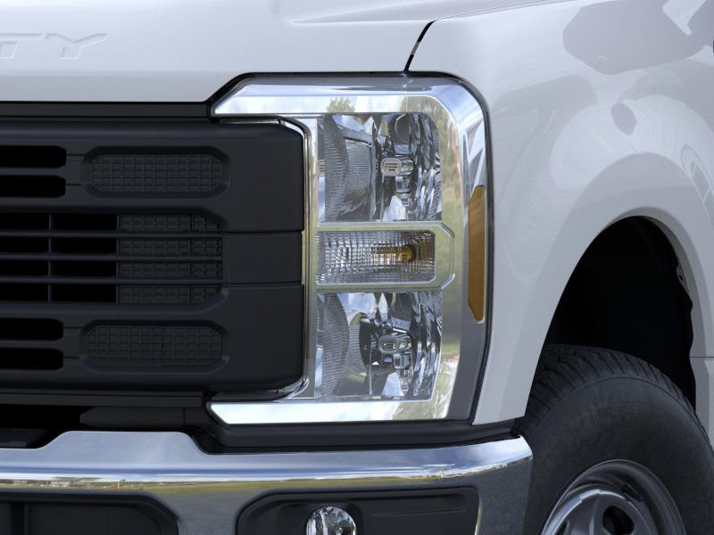 2025 Ford F-250 XL photo 15