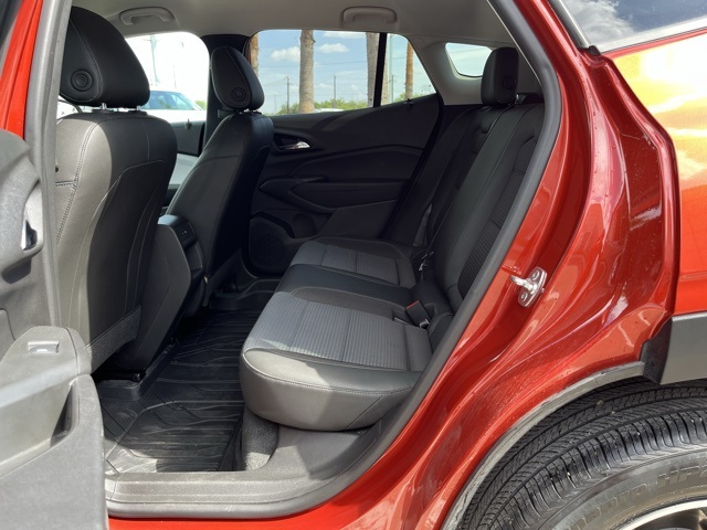 2024 Chevrolet Trax LT photo 26