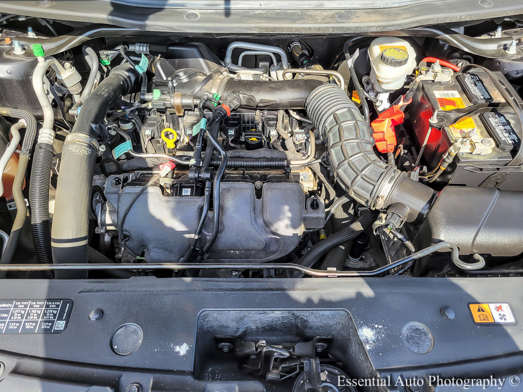 2019 FORD EXPLORER - Image 24