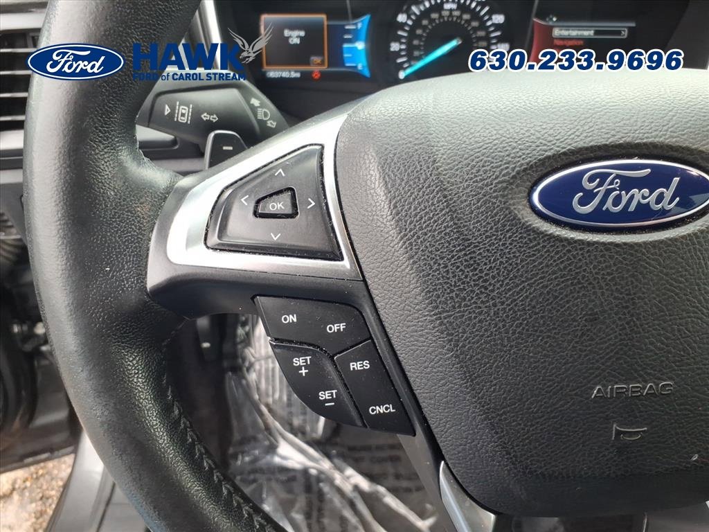 2017 FORD FUSION - Image 20