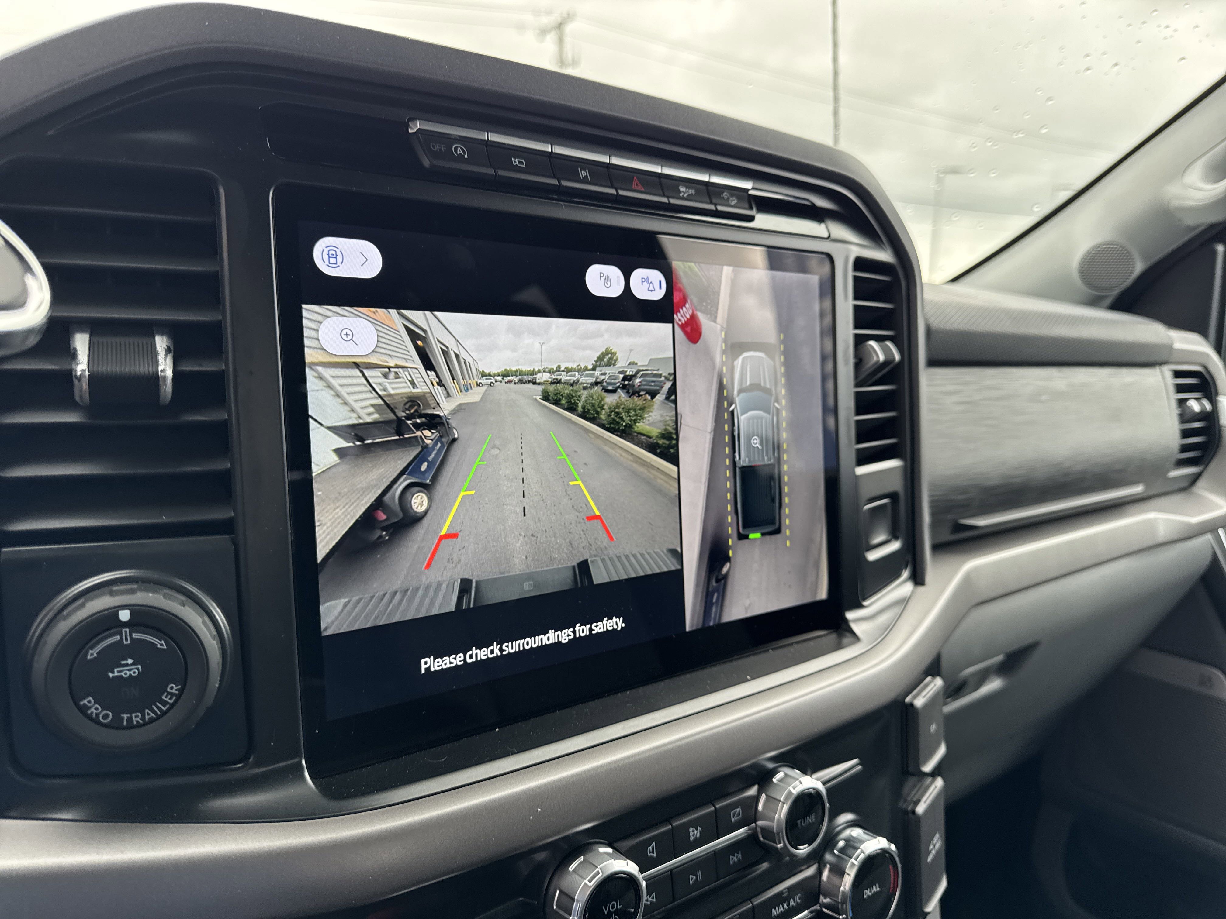 2024 Ford F-150 XLT photo 21