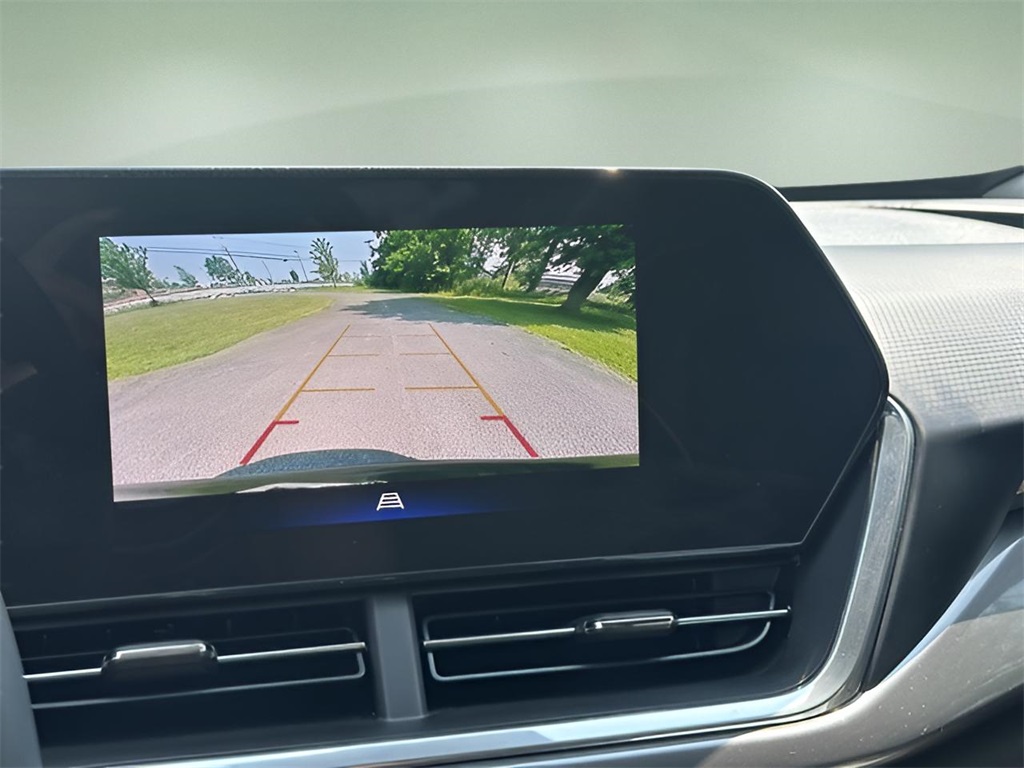 2024 Chevrolet Trax ACTIV photo 19