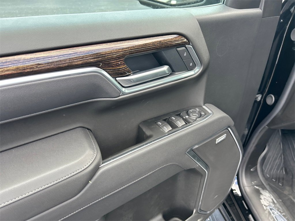 2026 GMC SIERRA - Image 14