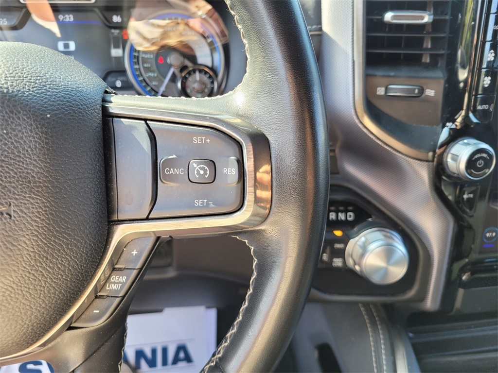 2021 Ram 1500 Limited photo 20