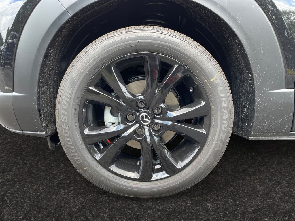 2025 Mazda CX-30 2.5 Select Sport photo 14