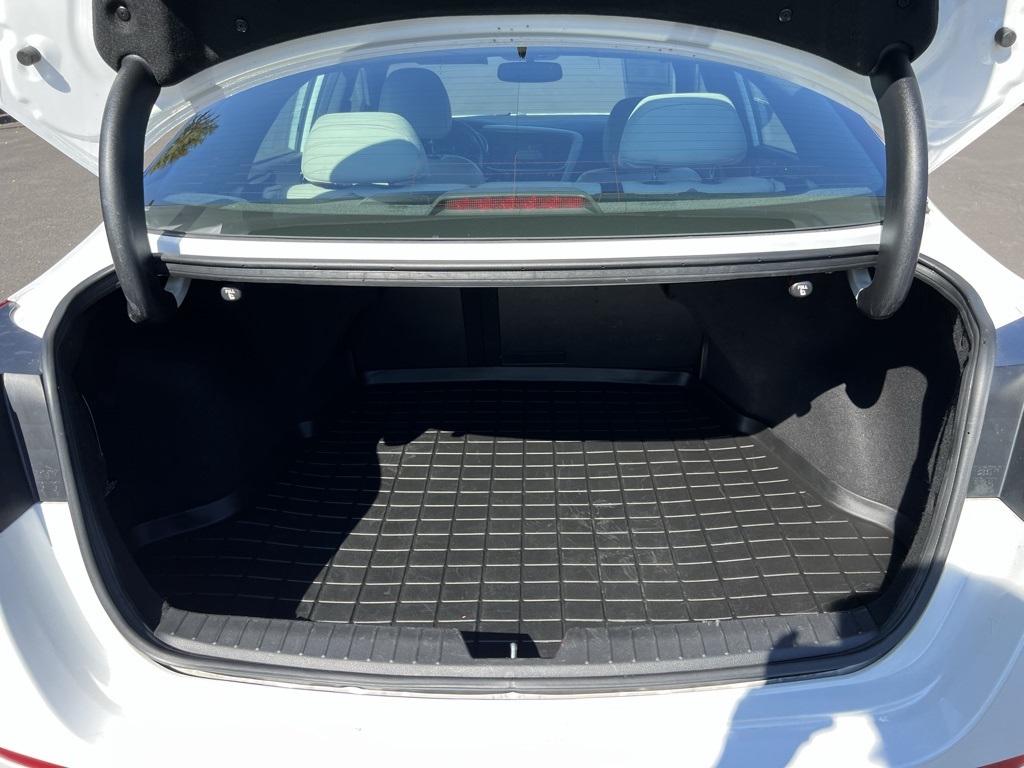 2014 Kia Optima Turbo photo 8