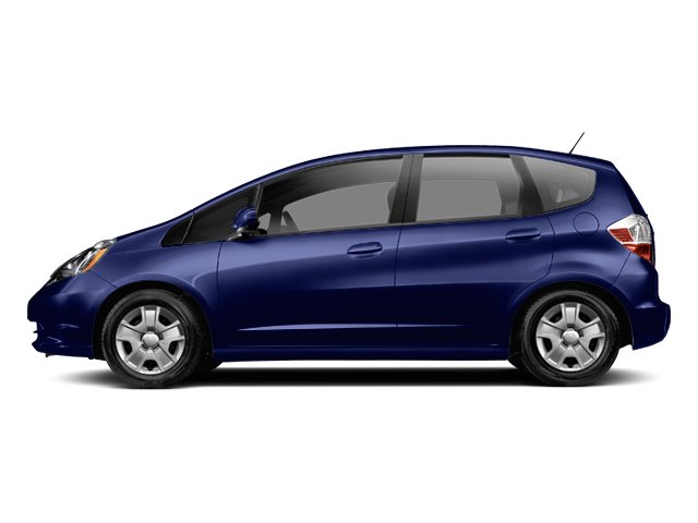 2013 Honda Fit Base photo 3