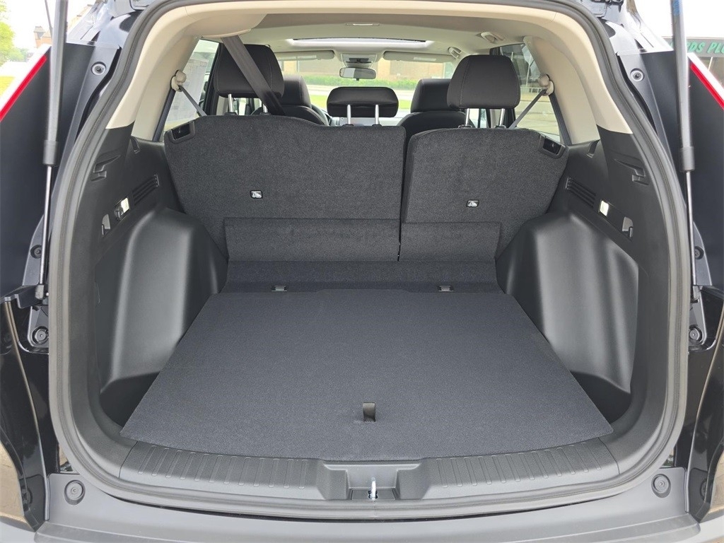 2026 Honda CR-V EX photo 10