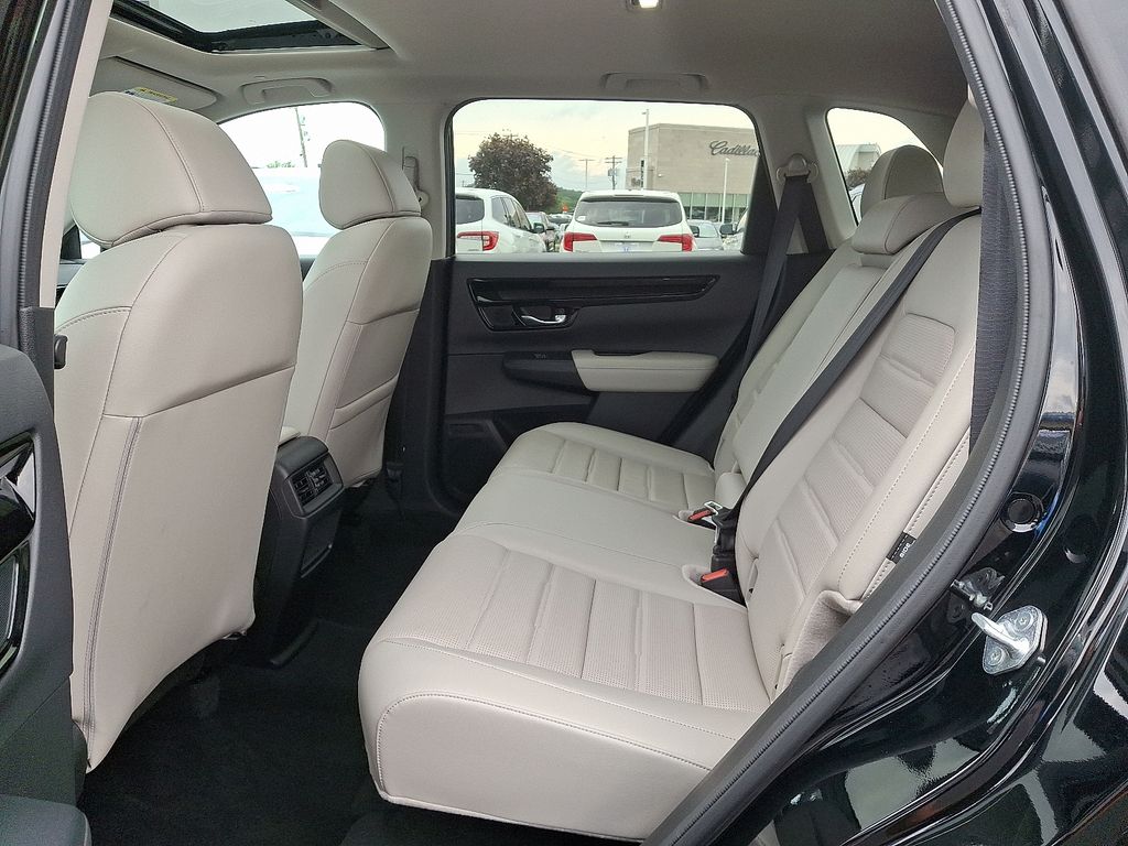 2023 Honda CR-V EX-L photo 10