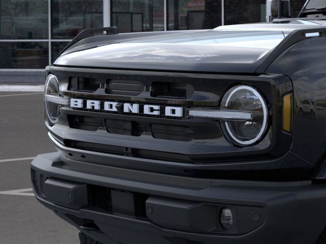 2026 FORD BRONCO - Image 44