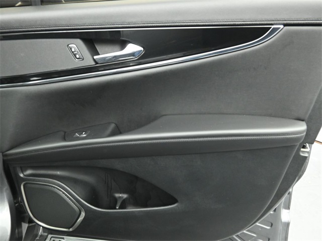 2023 LINCOLN NAUTILUS - Image 30