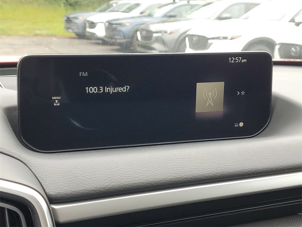 2025 Mazda CX-50 2.5 S Premium photo 22