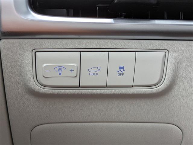 2025 Hyundai Tucson SEL Convenience photo 22