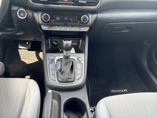 2023 Hyundai Kona SEL photo 20