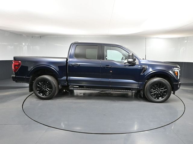 2024 Ford F-150 Lariat photo 2