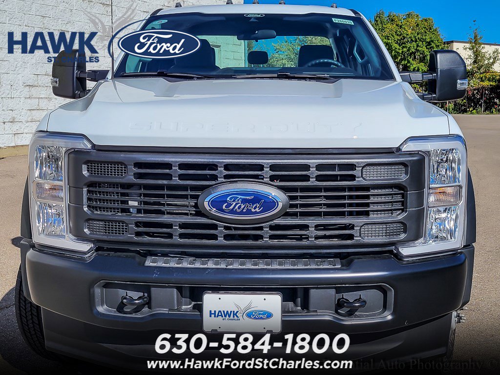 2026 FORD F-450 - Image 3
