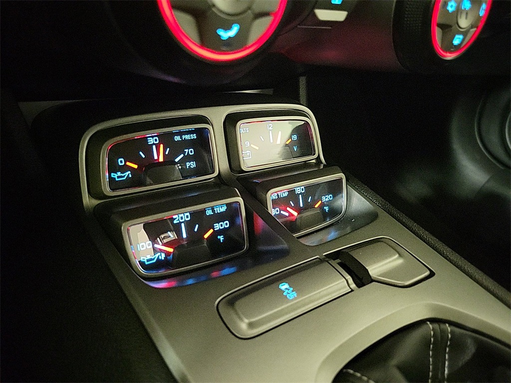 2011 CHEVROLET CAMARO - Image 16