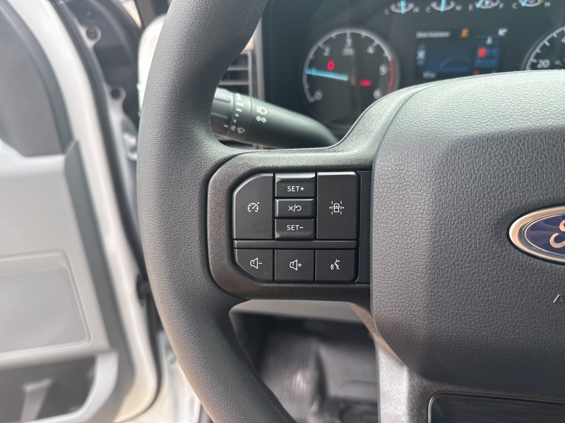 2025 Ford F-350 XL photo 20