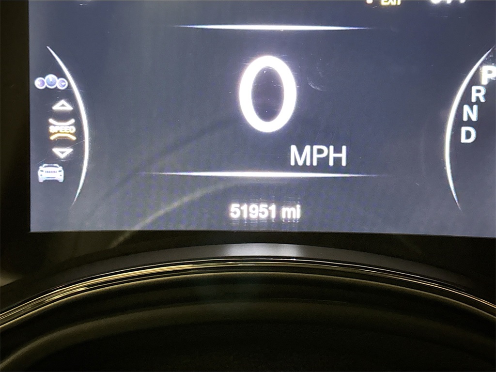 2019 Jeep Grand Cherokee High Altitude photo 21