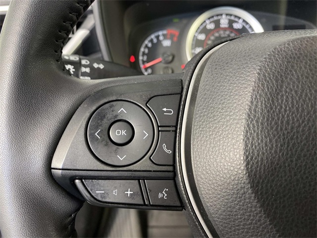 2022 Toyota Corolla SE photo 15