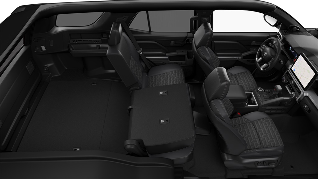 2025 Toyota 4Runner TRD Sport - Photo 30