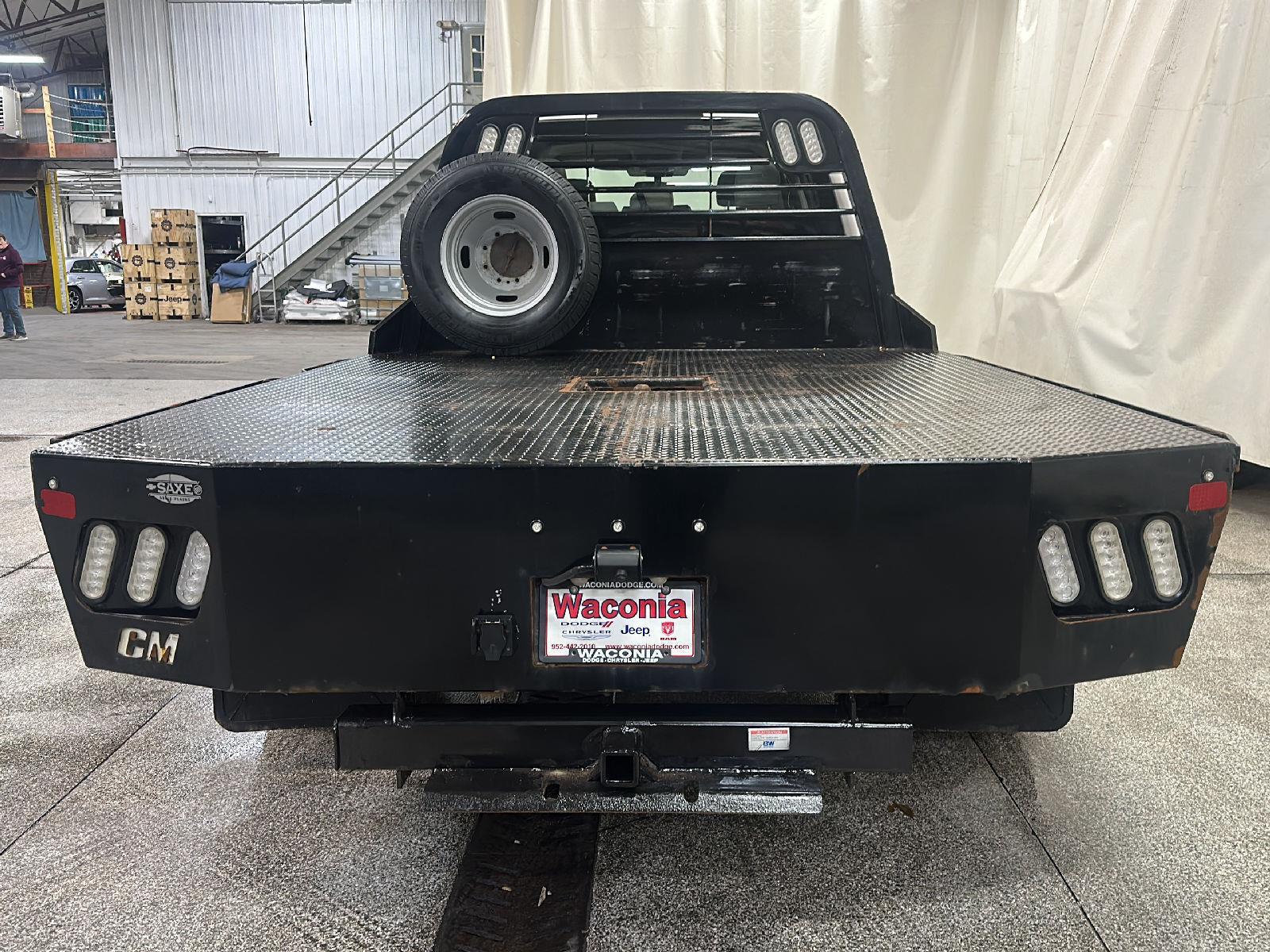 2020 Ford F-350 XL photo 3