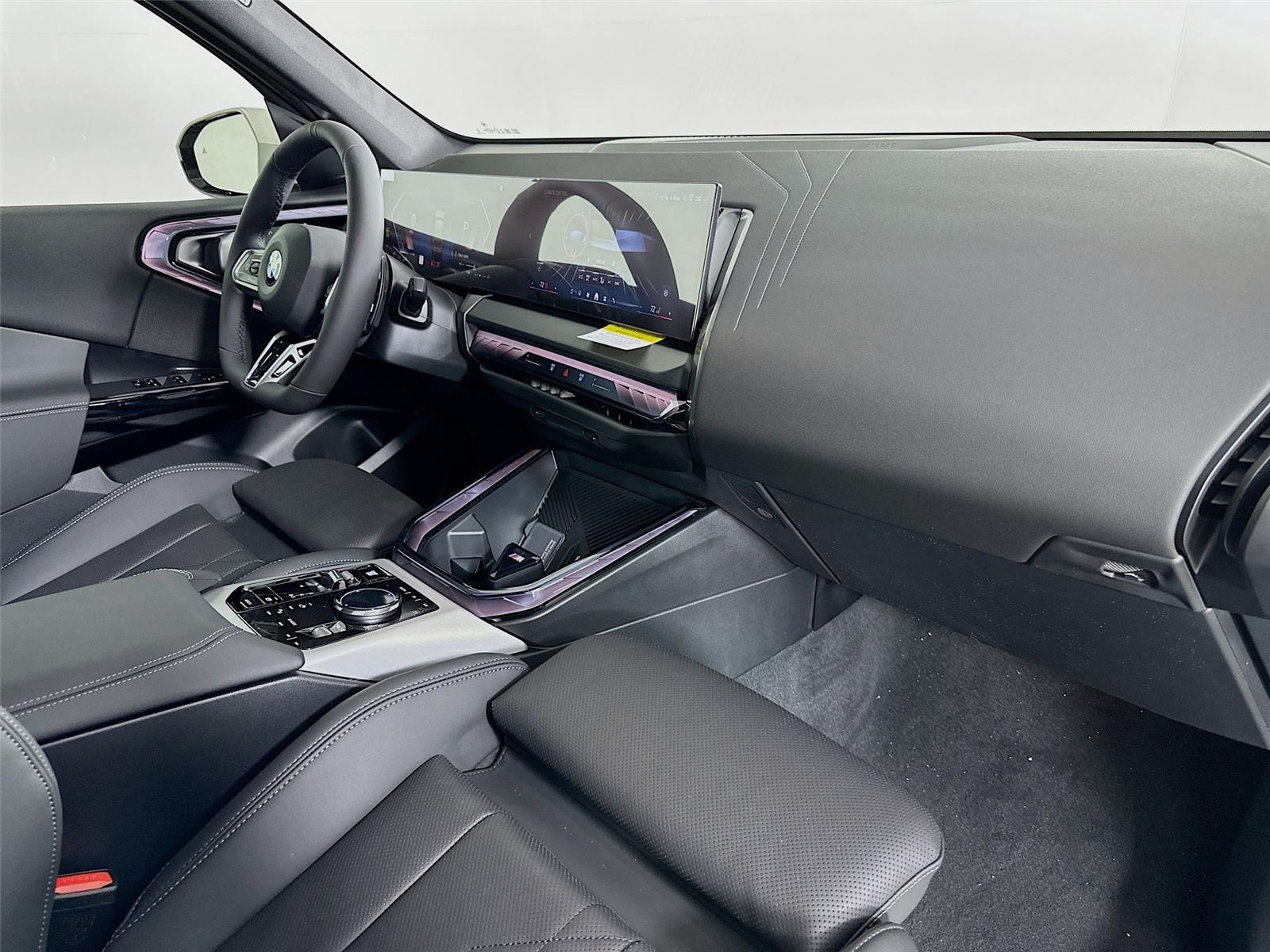 2026 Bmw X3 photo 27