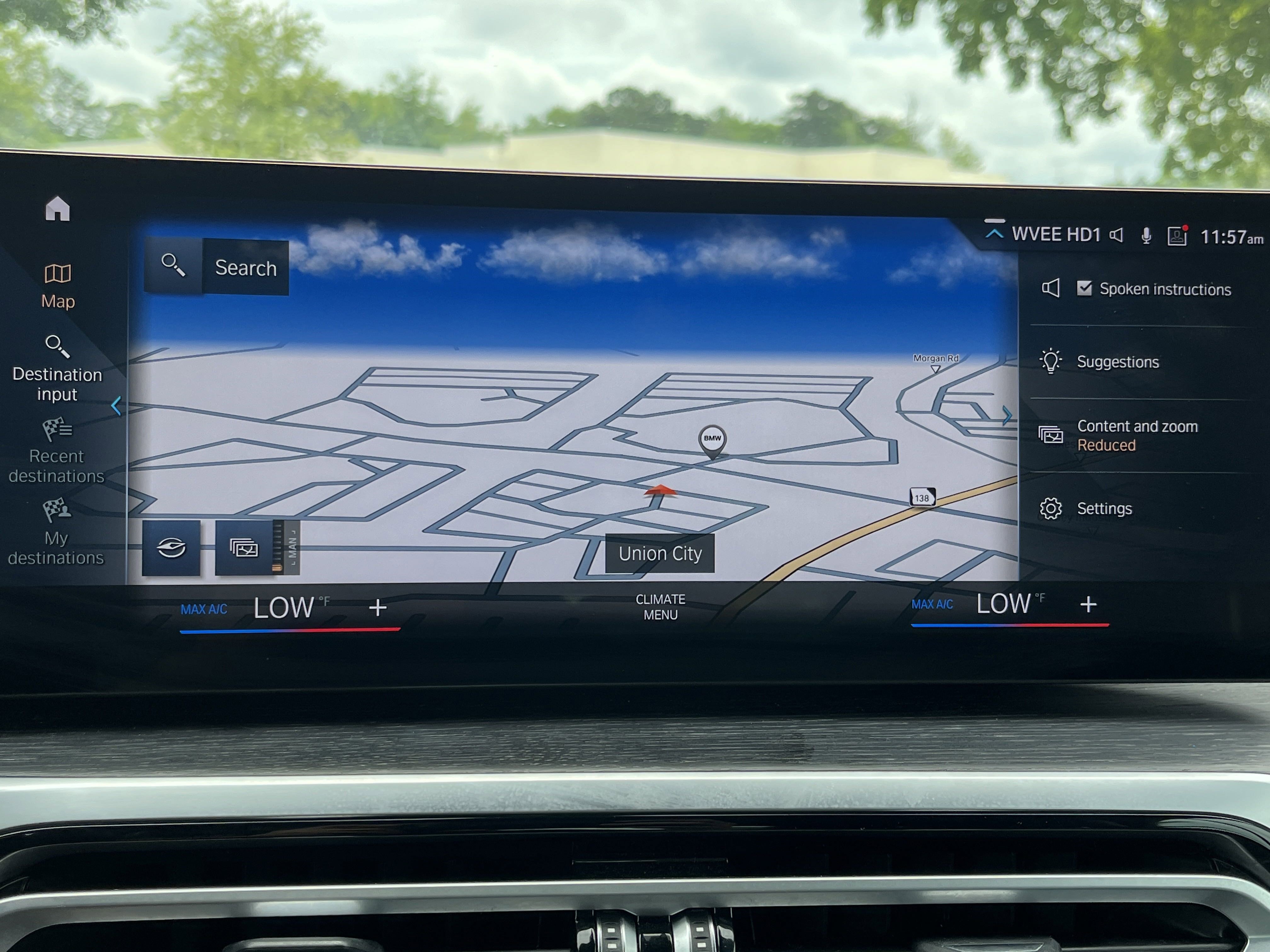 2024 Bmw 430i photo 3