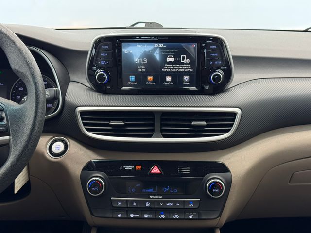 2020 Hyundai Tucson Value SEL Sport Limited Ultimate photo 4