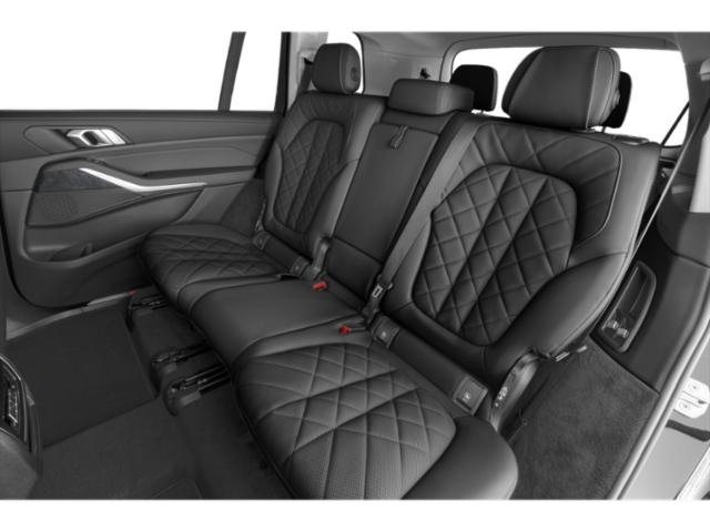 2024 Bmw X7 xDrive40i photo 16