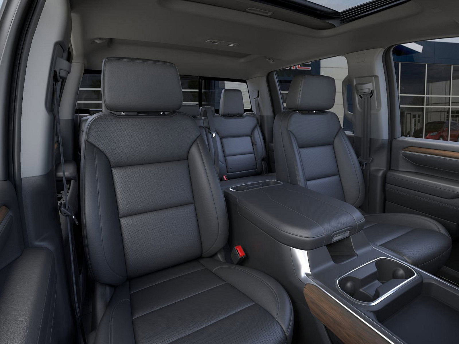 2025 Gmc Sierra 2500 HD SLT photo 15