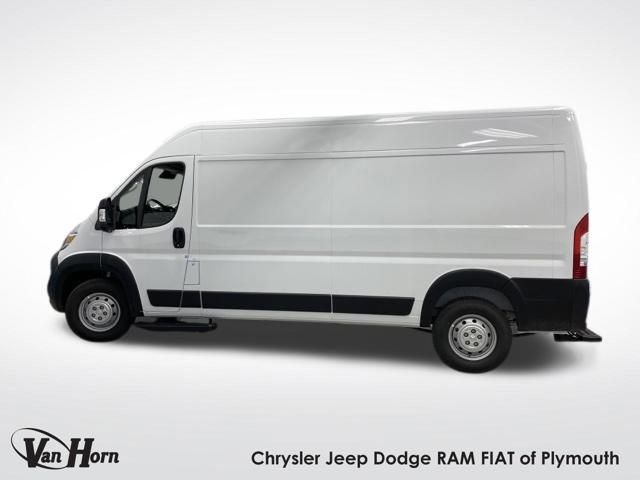 2023 Ram ProMaster 3500 Cargo Van photo 19