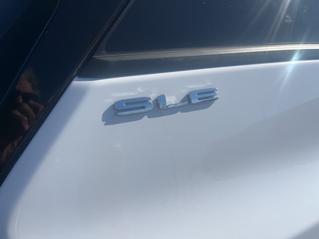 2024 Gmc Terrain SLE photo 26