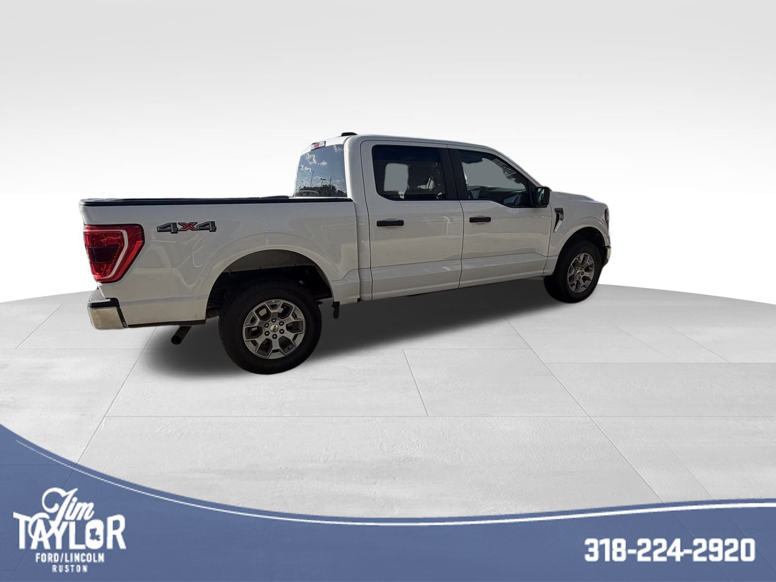 2023 Ford F-150 XLT photo 3