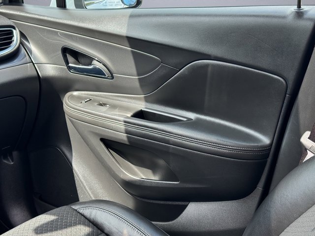 2017 Buick Encore Preferred photo 23