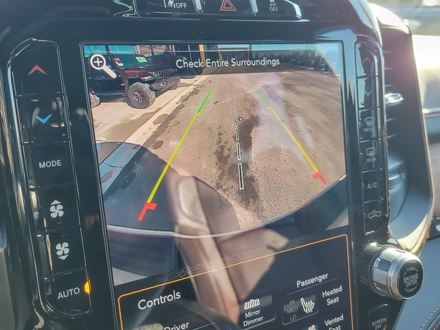 2021 RAM 3500 - Image 15