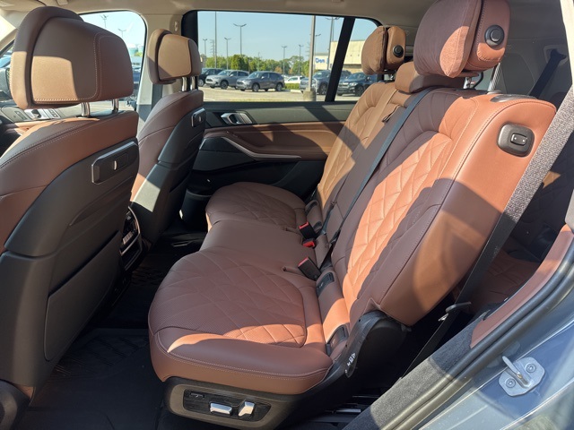 2024 Bmw X7 xDrive40i photo 25