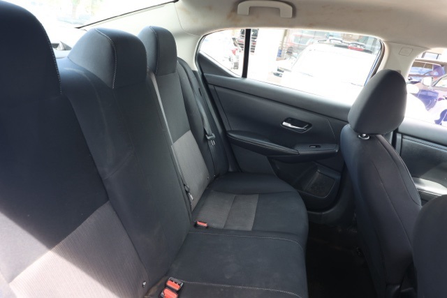 2023 Nissan Sentra SV photo 16